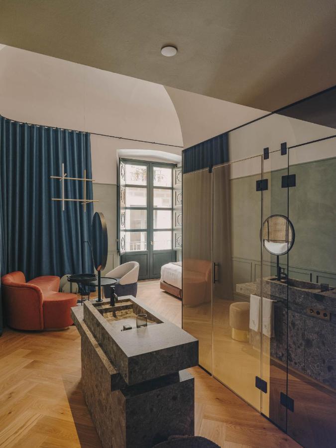 Palau Fugit Gérone