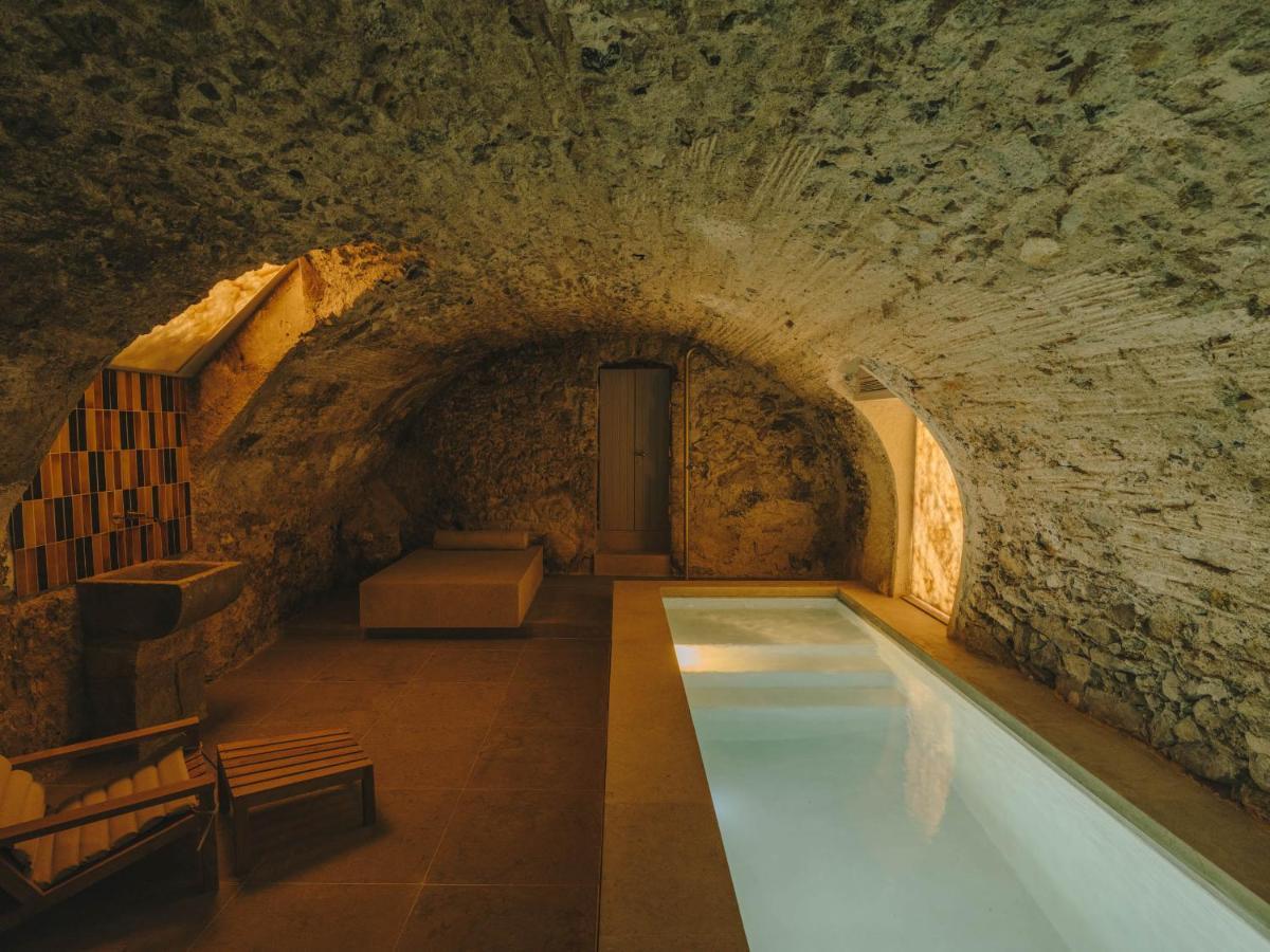 Hotel Palau Fugit Gérone