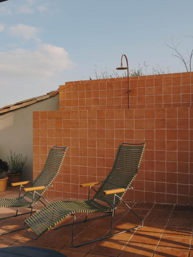 Hotel Palau Fugit Girona