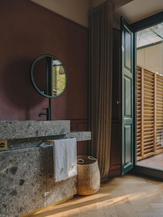 Hotel Palau Fugit 4*