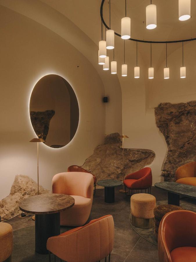 Palau Fugit Hotel Gerona