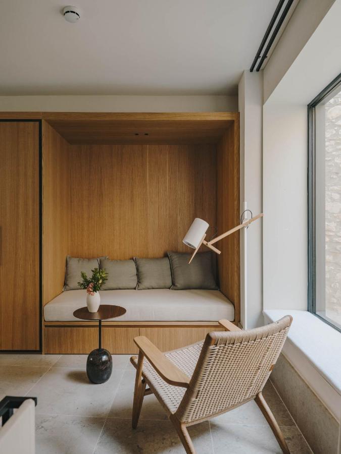 Hotel Palau Fugit Gerona