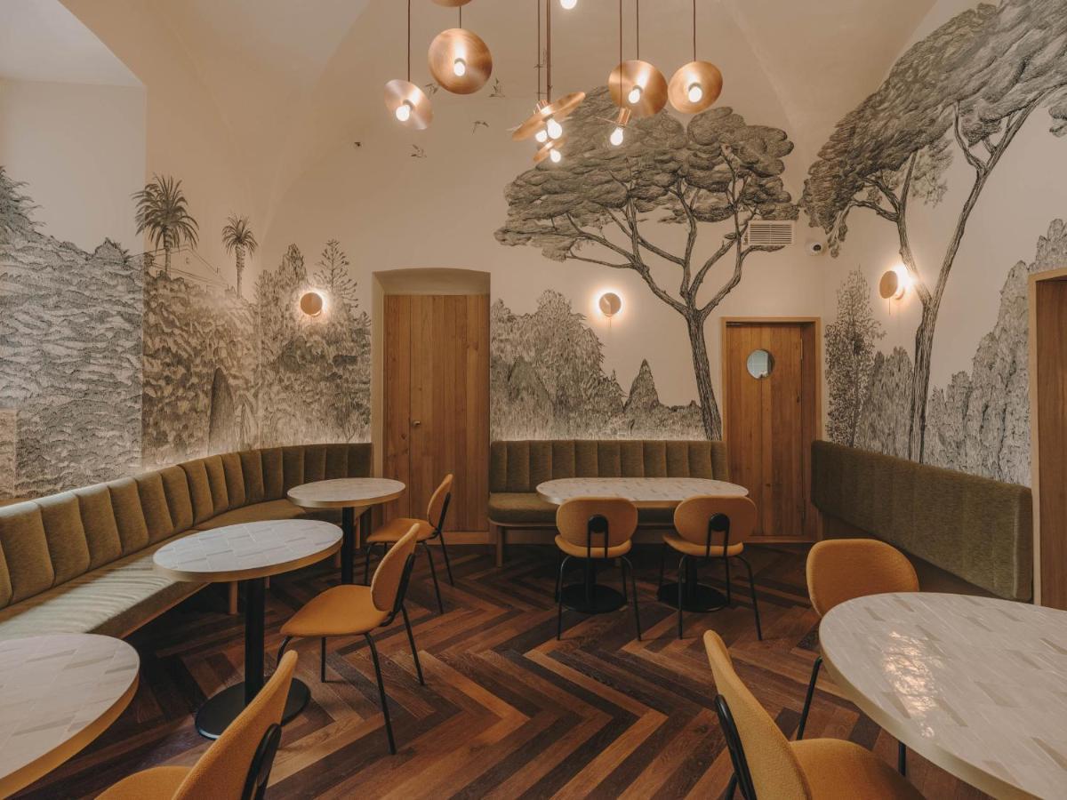 Hotel Palau Fugit 4*