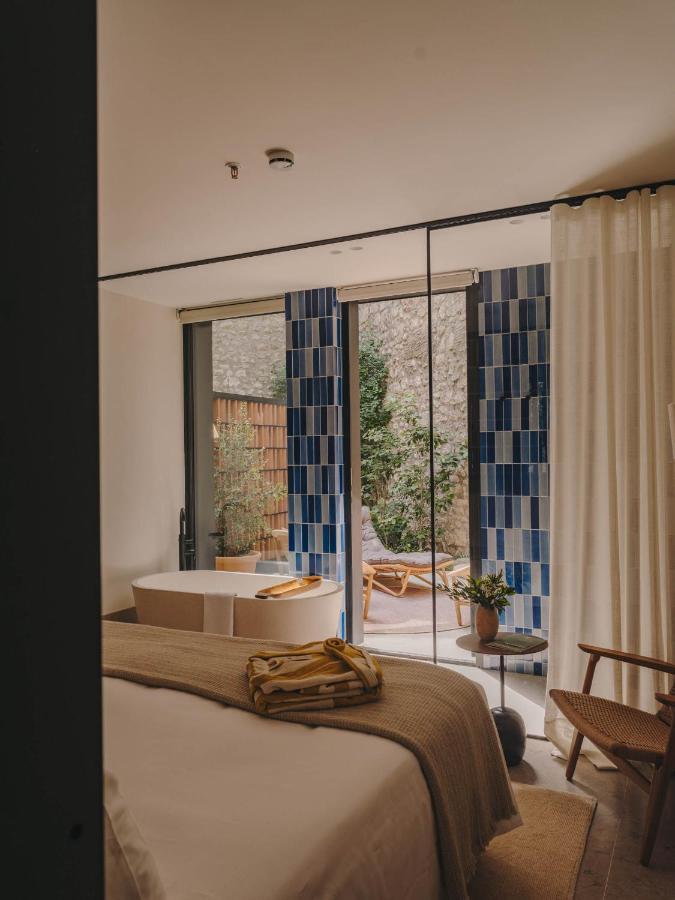 Palau Fugit Hotel 4*