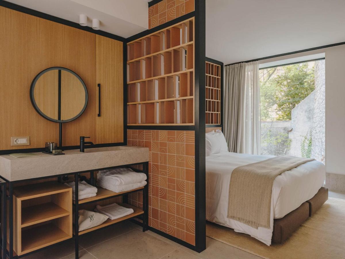 Palau Fugit 4*