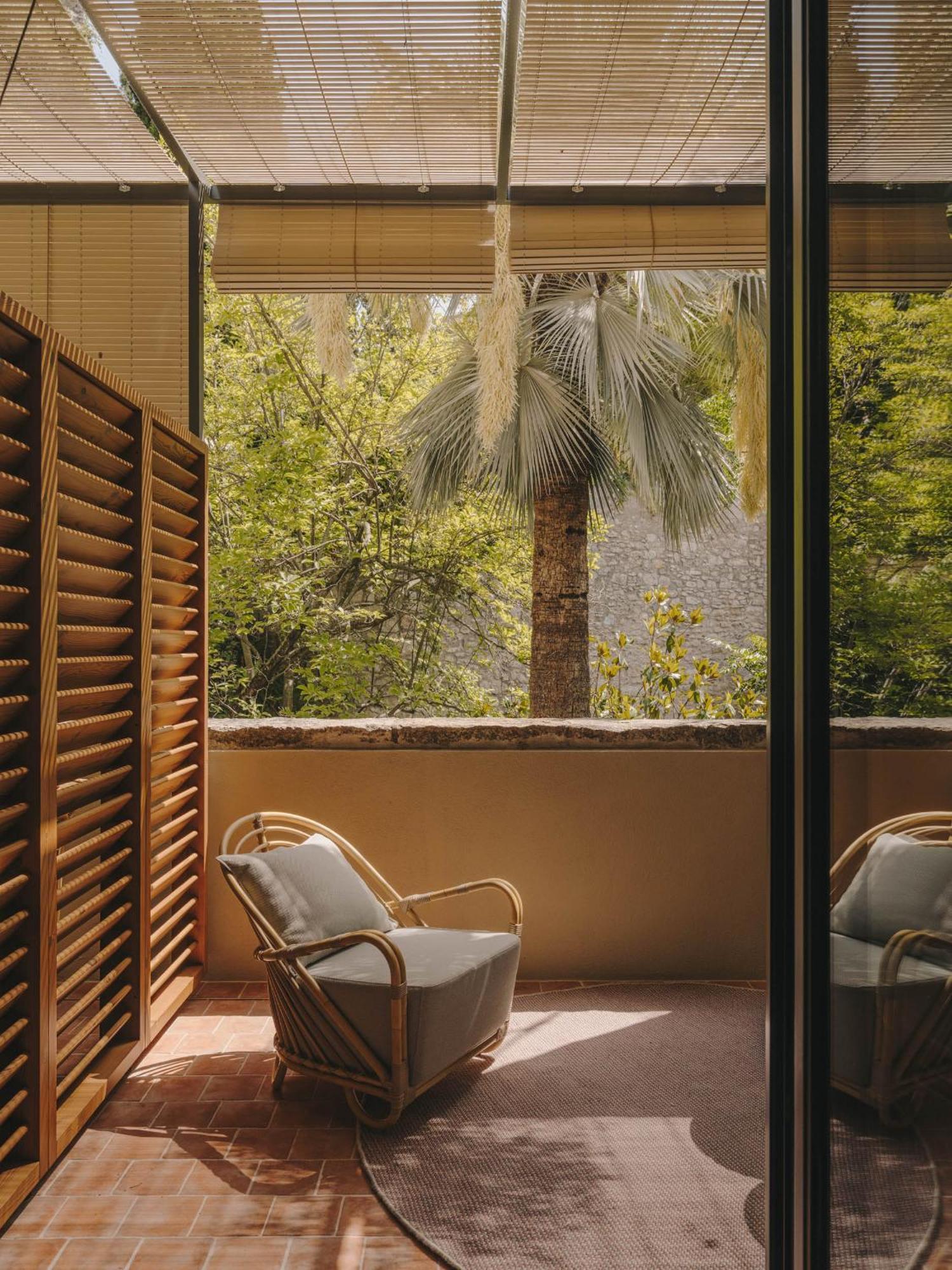 Hotel Palau Fugit 4*